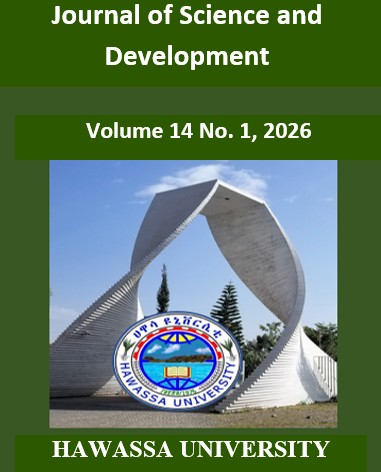 					View Vol. 14 No. 1 (2026): JSD Vol. 14 No. 1, 2026
				