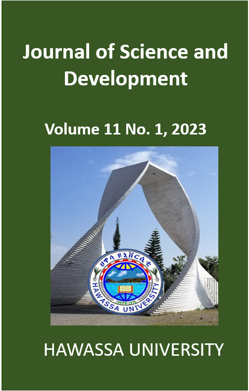 					View Vol. 11 No. 1 (2023): Journal of Science and Development, JSD
				