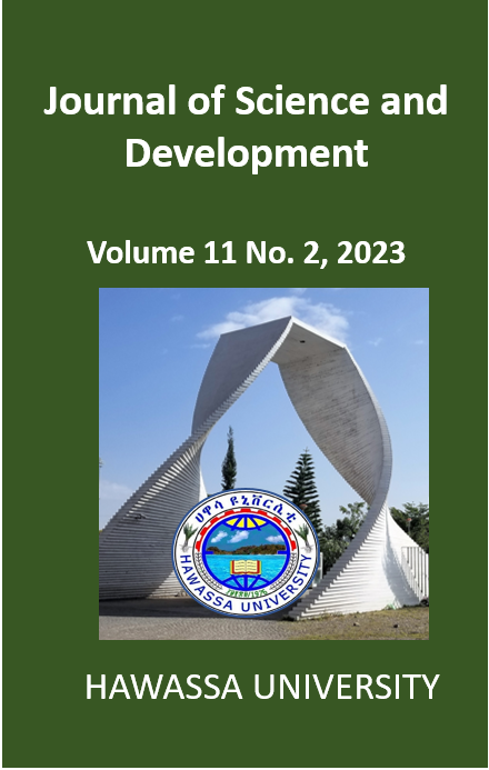 					View Vol. 11 No. 2 (2023): Journal of Science and Development, JSD
				