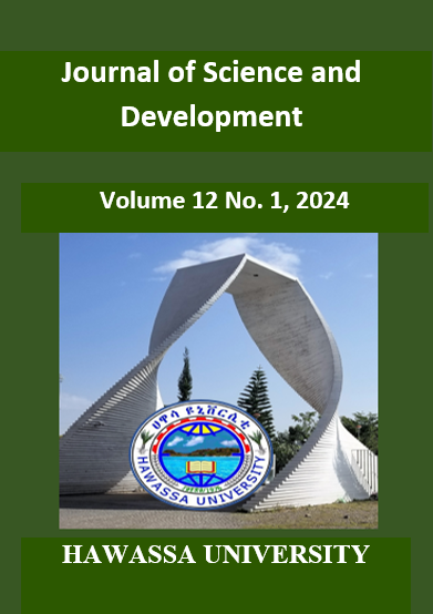 					View Vol. 12 No. 1 (2024): Journal of Science and Development, JSD
				