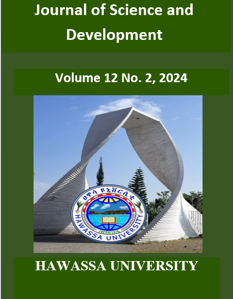 					View Vol. 12 No. 2 (2024): JSD, volume 12 Issue 2 (2024)
				