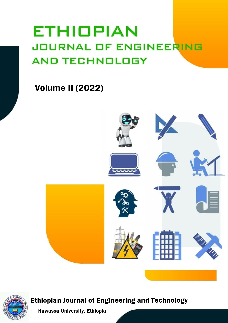 					View Vol. 2 (2022): Engineering for Development
				