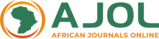 African Journals Online (AJOL)