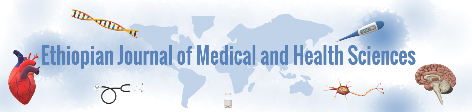 Ethiopian Journal of Medical and Health Sciences
